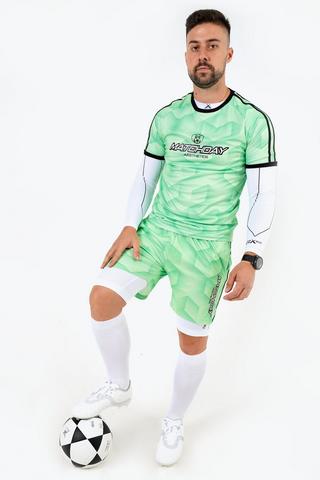 Soccer Shorts