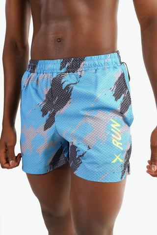 Shell Active Shorts