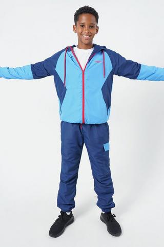 Shell Joggers