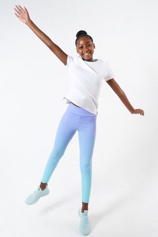 Full-length Leggings