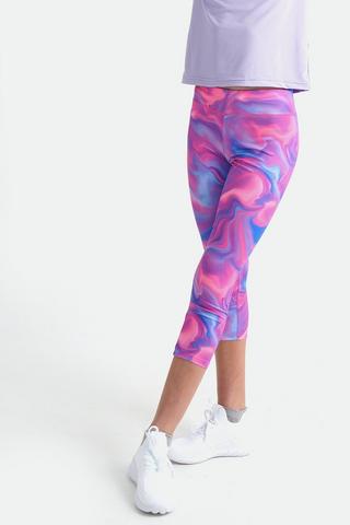 7/8 Length Leggings