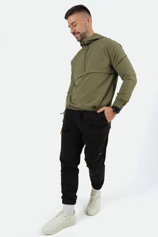 Cargo Joggers