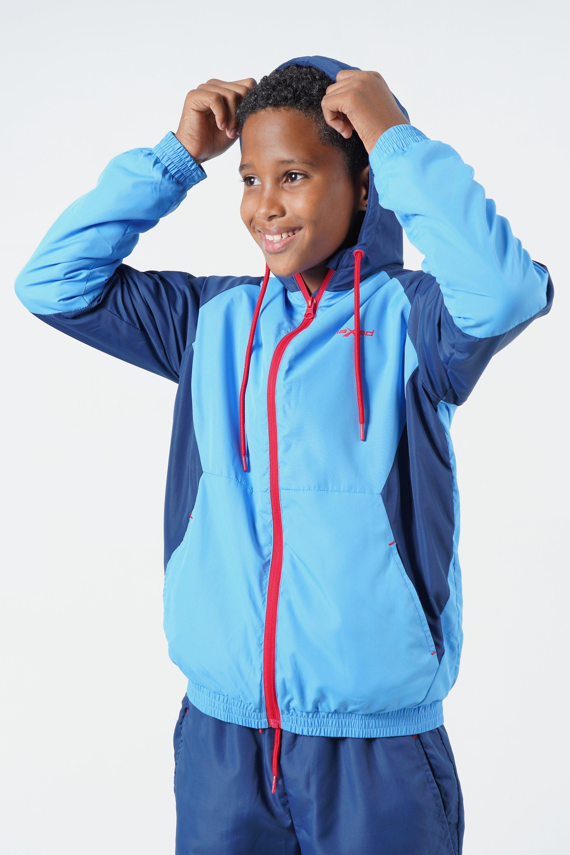 Fleece Active Jacket