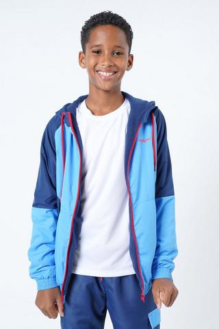 Fleece Active Jacket