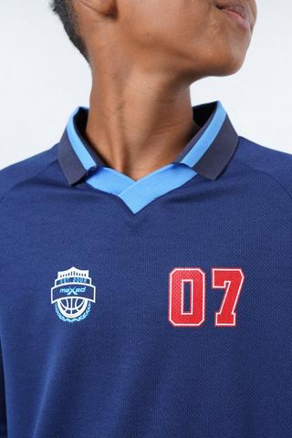Long Sleeve Active T-shirt