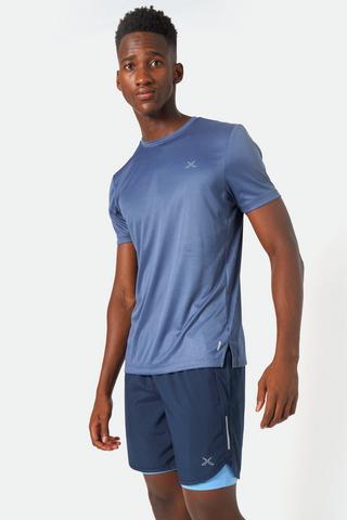 2-in-1 Running Shorts