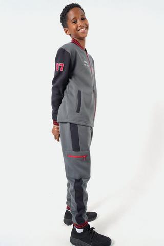 Fleece Joggers