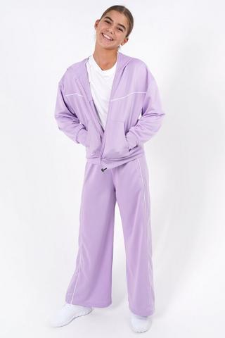 Tricot Trackpants