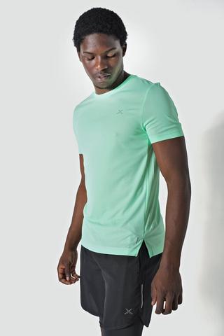 Dri-sport T-shirt