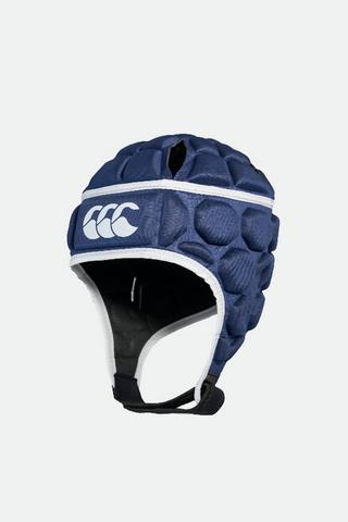 Canterbury Honeycomb Protective Headgear - Senior