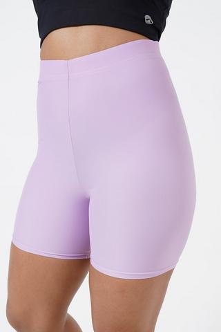Reset Hot Shorts