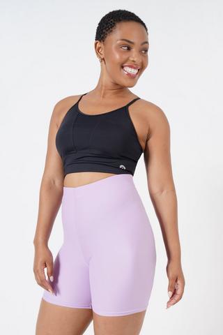 Reset Hot Shorts
