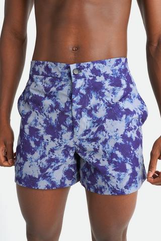 Active Shorts
