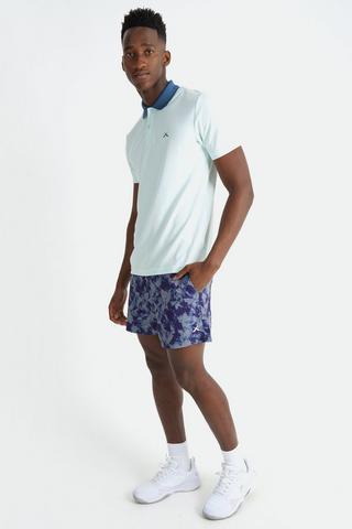 Active Shorts