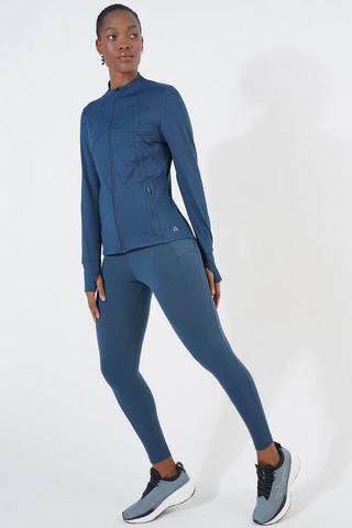 Elite Full-length Power Leggings