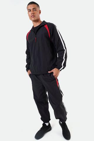 Cuffed Trackpants