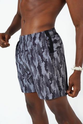 Elite Dri-sport Shorts