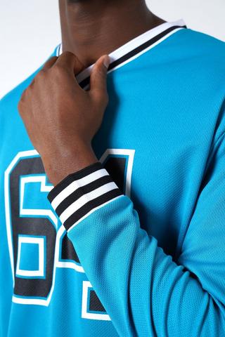 Long Sleeve Active T-shirt