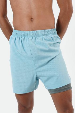 Elite 2-in-1 Shorts