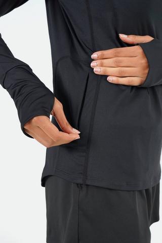 Elite Quarter Zip Pullover