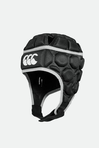 Canterbury Honeycomb Protective Headgear - Junior