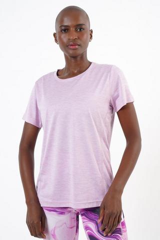 Dri-sport T-shirt