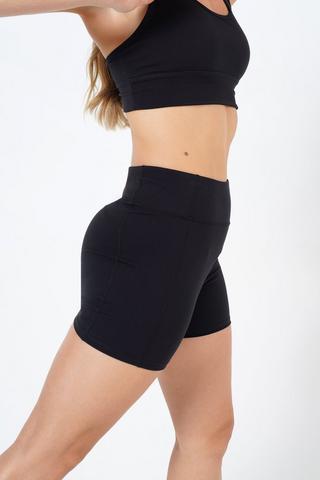Elite Ascend Hot Shorts