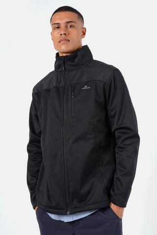 Real Deal Soft Shell Jacket