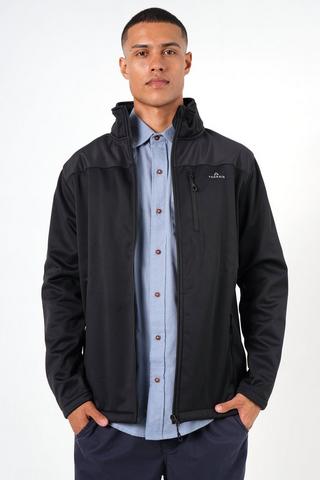 Real Deal Soft Shell Jacket