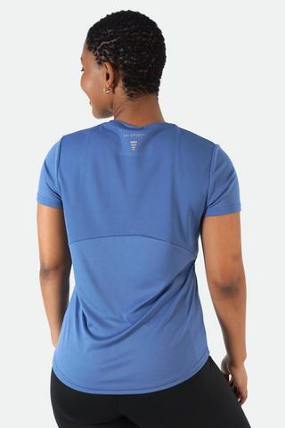 Dri-sport T-shirt