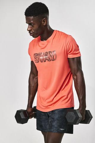 Statement Active T-shirt