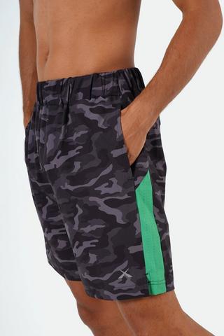 Active Shorts