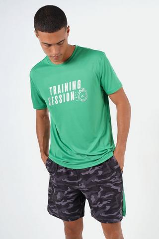 Active Shorts