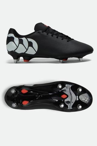 Canterbury Speed Raze Rugby Boots