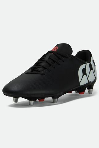 Canterbury Speed Raze Rugby Boots