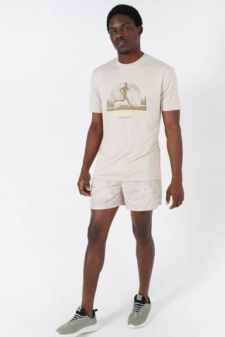 Active Shorts
