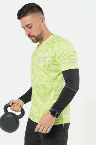Statement Active T-shirt