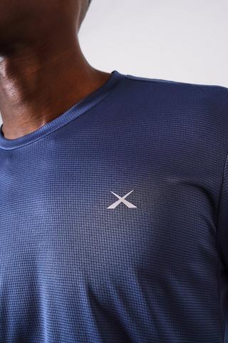 Long Sleeve Dri-sport T-shirt