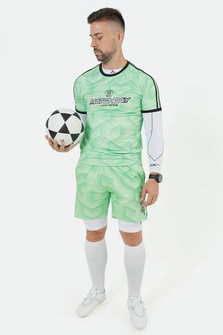 Short Sleeve Soccer T-shirt