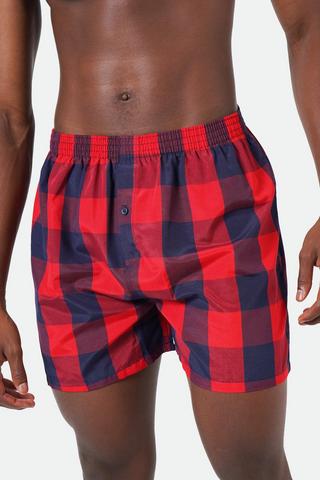 3-pack Boxers