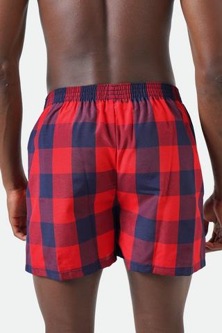 3-pack Boxers