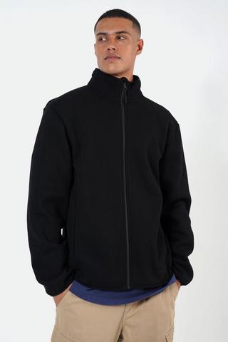 Polar Fleece Jacket