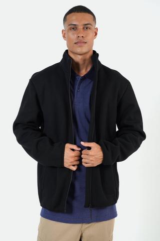 Polar Fleece Jacket