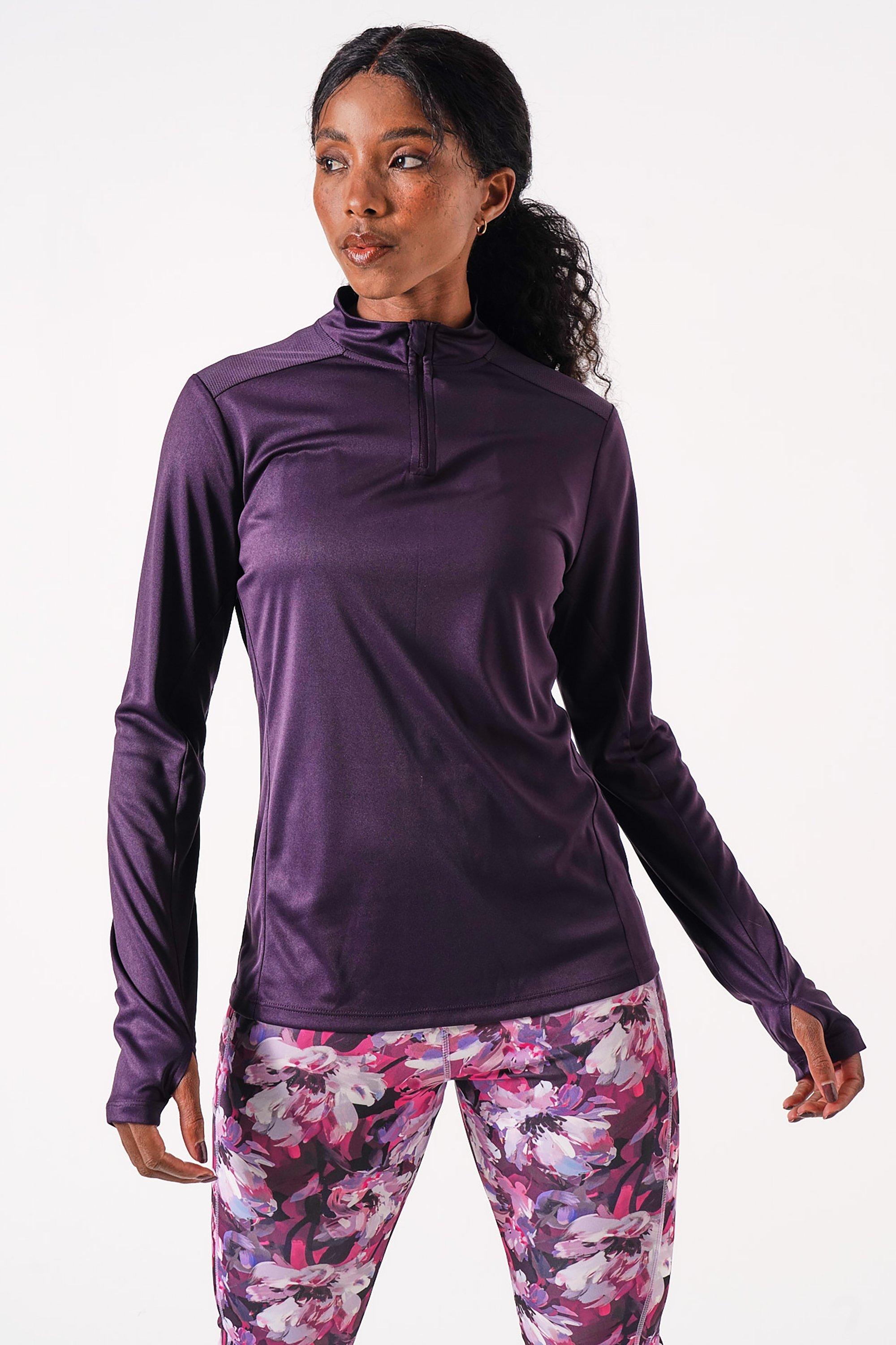 Dri-sport Pullover