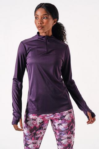 Dri-sport Pullover