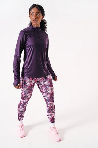 Dri-sport Pullover