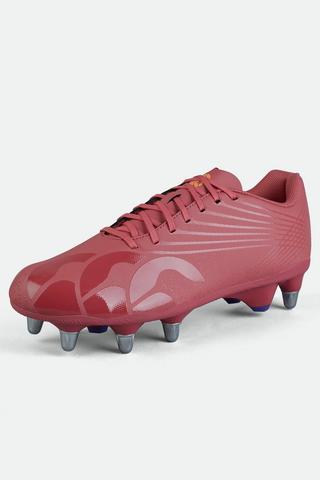 Canterbury Stampede Groundbreak Rugby Boots