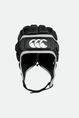 Canterbury Honeycomb Protective Headgear - Senior