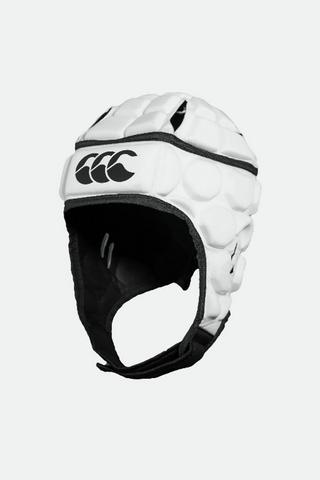 Canterbury Honeycomb Protective Headgear - Senior