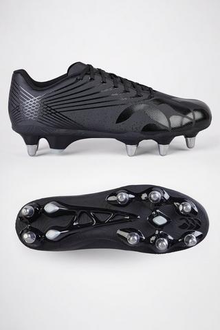 Canterbury Stampede Groundbreak Rugby Boots
